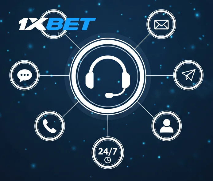 1xBet - Официальный сайт букмекерской компании и онлайн казино